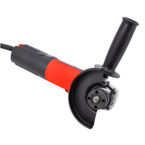 Geepas Angle Grinder GAG4575-SA | 750W, 115mm Disc, 11000 RPM