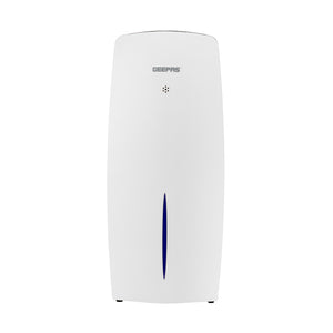 Geepas Air Purifier & Humidifier GAP63073UK | 1.5L | Touch Control