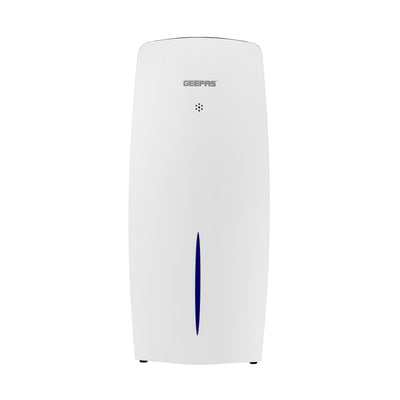 Geepas Air Purifier & Humidifier GAP63073UK | 1.5L | Touch Control