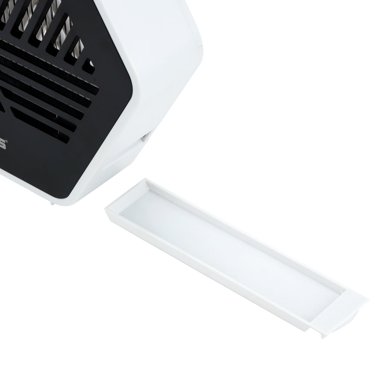 Insect Killer, 2x4W  UV Tubes, GBK1151 | No Poisonous Vapor | No Odor | Low Power Consumption | Replaceable Tubes | Suitable for Home, Office, Restaurant, Etc