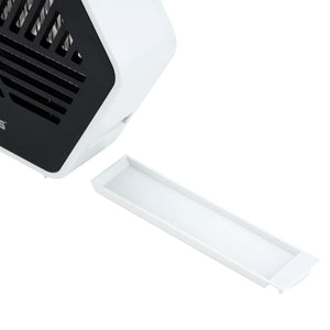 Insect Killer, 2x4W  UV Tubes, GBK1151 | No Poisonous Vapor | No Odor | Low Power Consumption | Replaceable Tubes | Suitable for Home, Office, Restaurant, Etc