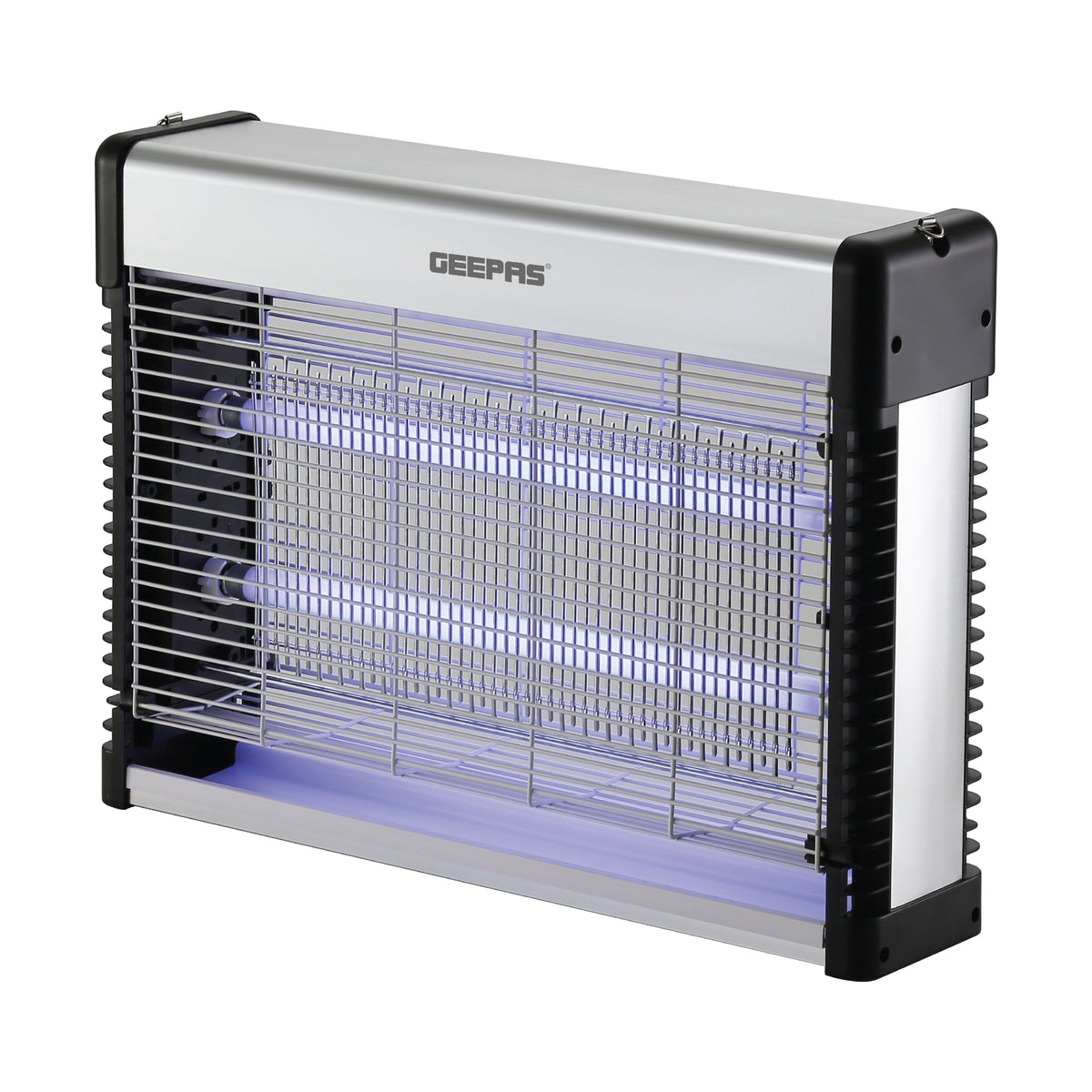 Beper Insect Killer Geepas GBK25609 Electric Insect Killer | 12W | Dual 6W UV Tubes