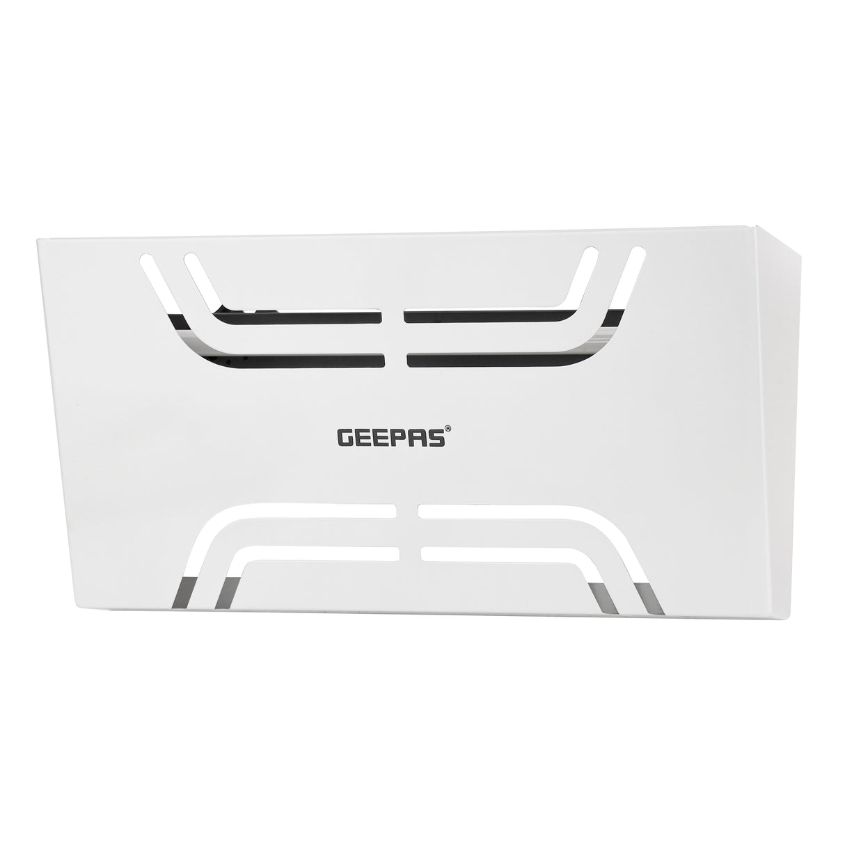 Geepas Electric Insect Killer GBK25611 | 10W Automatic Pest Control, No Smoke, No Odor, Eco-Friendly, Low Power, Perfect for Home, Office & Restaurants | 2Year Warranty