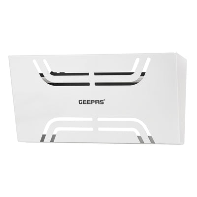 Geepas Electric Insect Killer GBK25611 | 10W Automatic Pest Control, No Smoke, No Odor, Eco-Friendly, Low Power, Perfect for Home, Office & Restaurants | 2Year Warranty