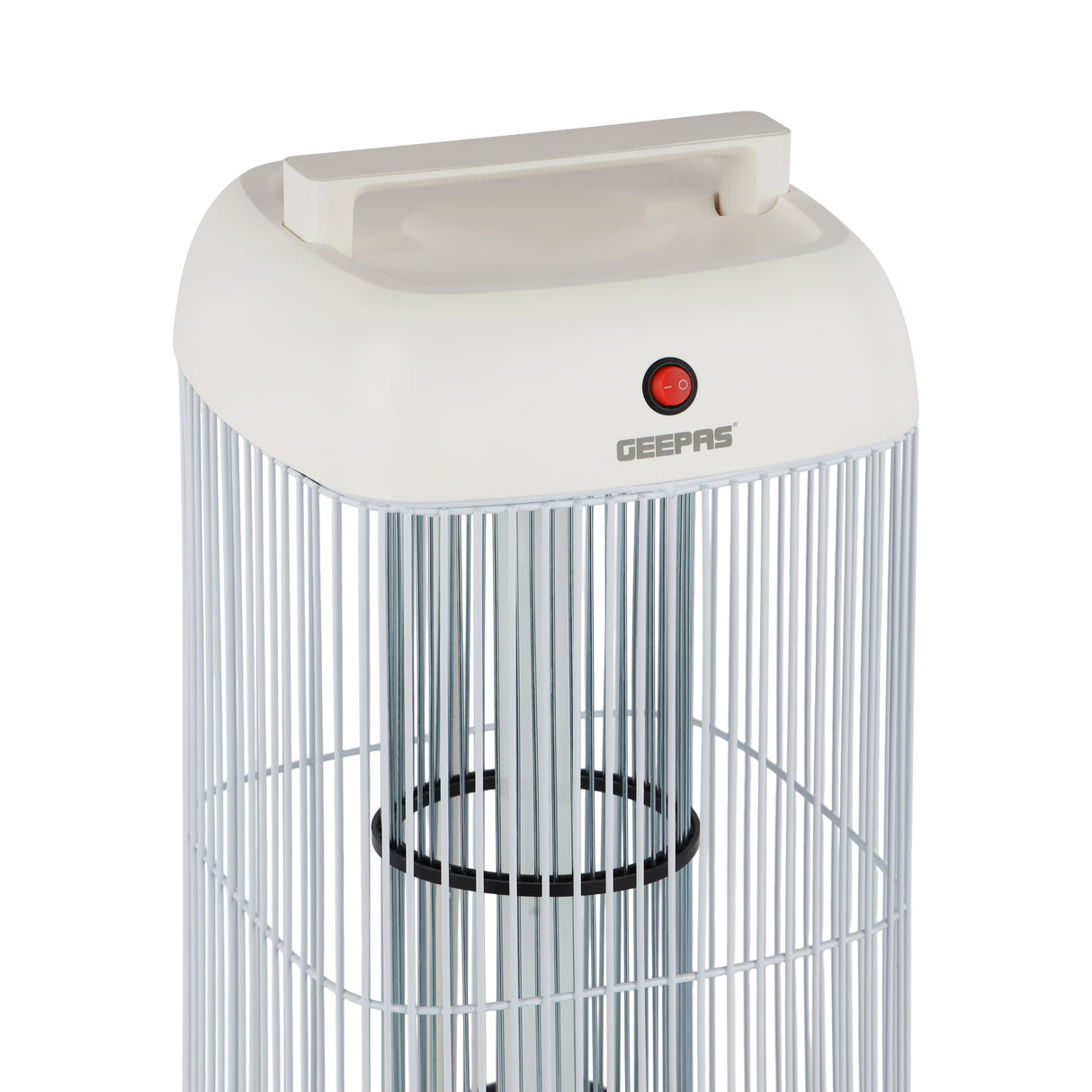 Geepas Electric Insect Killer GBK25621 | 10W UV Light Bug Zapper with High-Efficiency Electric Grid | Perfect for Homes, Offices & Outdoor Use | Durable & Reliable Design