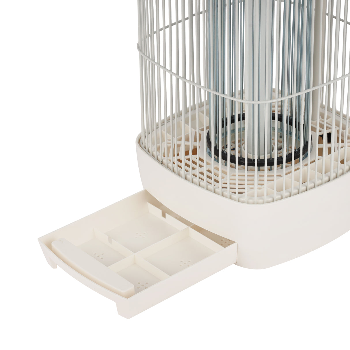 Geepas Electric Insect Killer GBK25622 | UV Light Bug Zapper with Powerful Electric Grid | Ideal for Homes, Offices, and Outdoor Spaces | Safe, Efficient & Durable Design
