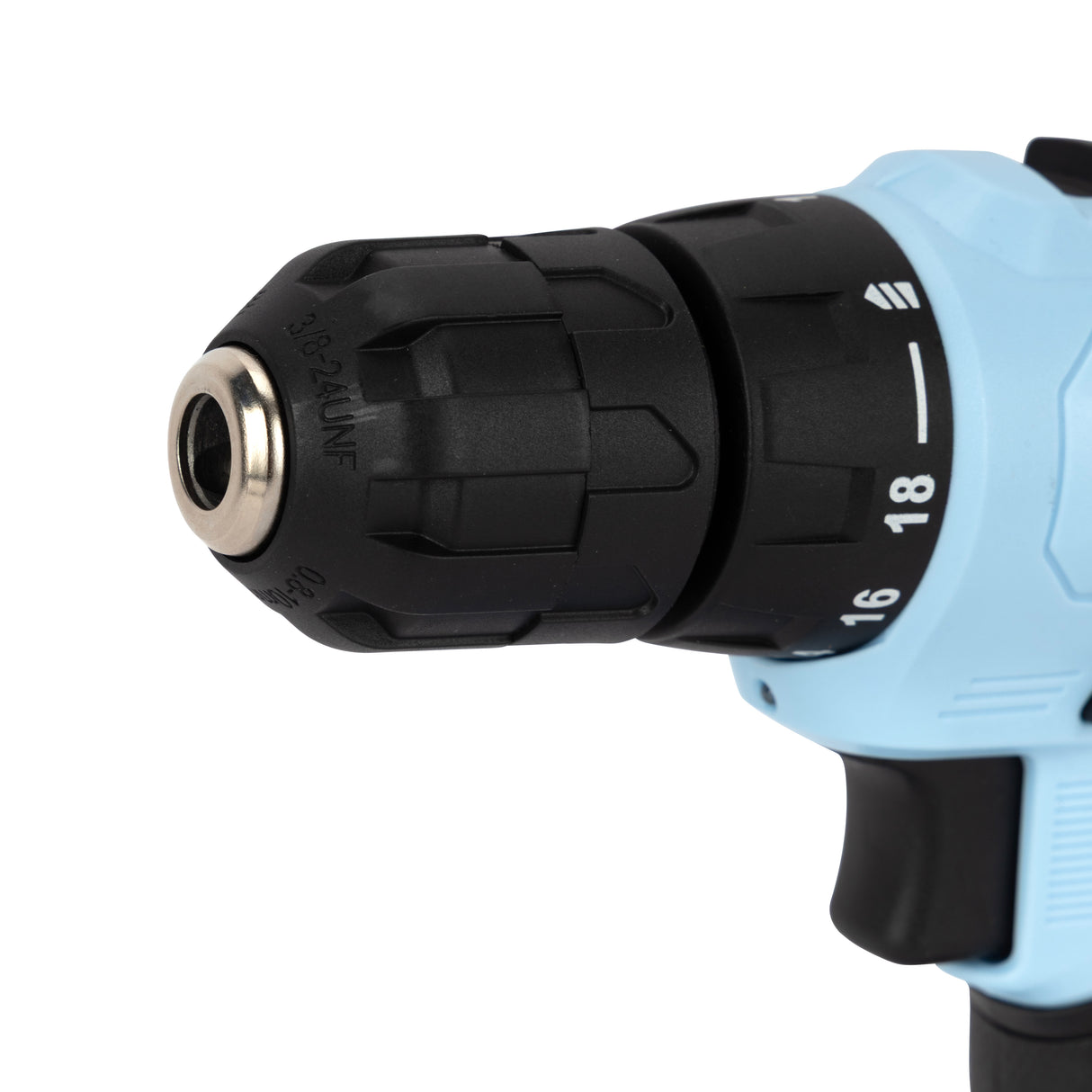 Geepas GCD7628 12V Cordless Drill | 25Nm Torque, 1.3Ah