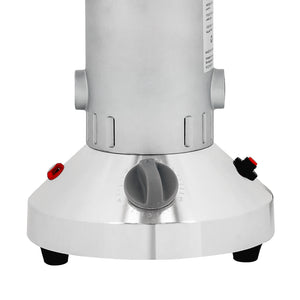 Geepas GCG41014 Food Processor | 1400W High-Speed Grinder with 300g Capacity | Durable Stainless Steel Bowl & Blade |  Safety Micro Switch |  Open Lid Protection