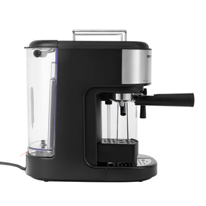 Geepas Espresso Machine GCM1215SA | 20 Bar | Cappuccino & Latte Maker