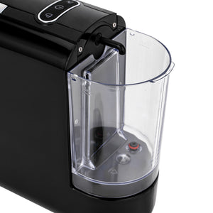 Geepas 4-in-1 Capsule Coffee Machine – GCM41526-BK