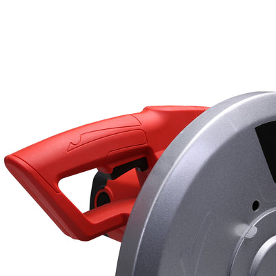 Geepas GCO2000 2000W Cut Off Saw 355mm | Heavy-Duty Metal Cutting Chop Saw| 3400RPM High-Speed Motor | Precision Cutting Wheel for Steel Pipes, Rods & Fabrication Work