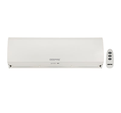 Geepas GCT9025CTM 90CM Air Curtain with Door Sensor | 2-Speed High Airflow Barrier| 300W Energy Efficient Commercial Air Curtain for Shops, Offices & Entrances Low Noise