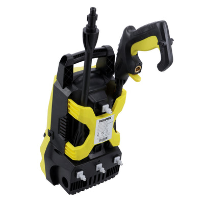Geepas High Pressure Washer GCW19028 | 1500W | 105 Bar | 5M Hose