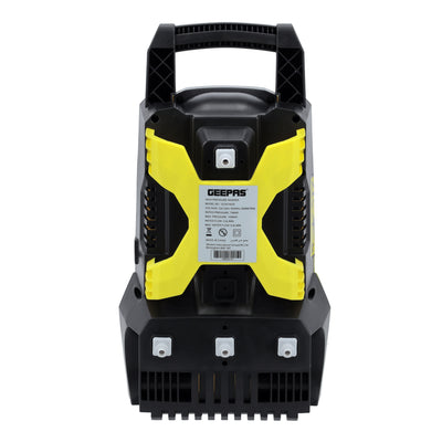Geepas High Pressure Washer GCW19028 | 1500W | 105 Bar | 5M Hose
