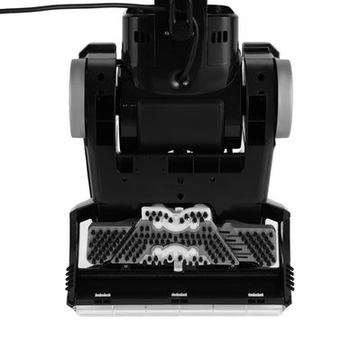Geepas GCW19059 800W Carpet Washer | Dual Tank System | Upright Cleaner | Vibrating Power Brush | 3-in-1 Wash Scrub Suction Function & Spot Cleaner Hose for Deep Cleaning