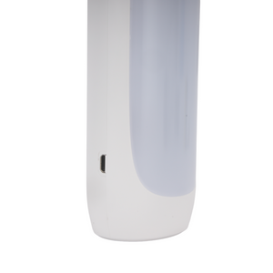 Geepas GE51037 Rechargeable Emergency Lantern | 30 LED Lights | 1200mAh Lithium Battery | USB Charging | Full Charge Indicator | Perfect  for Home & Outdoor Use