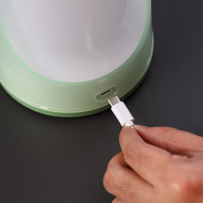 Geepas Rechargeable Emergency Lantern GE51068 | 60 SMD LEDs, 10H Backup, 360° Light, Portable & Lightweight with Handle | Perfect for Indoor & Outdoor,  2 Years Warranty
