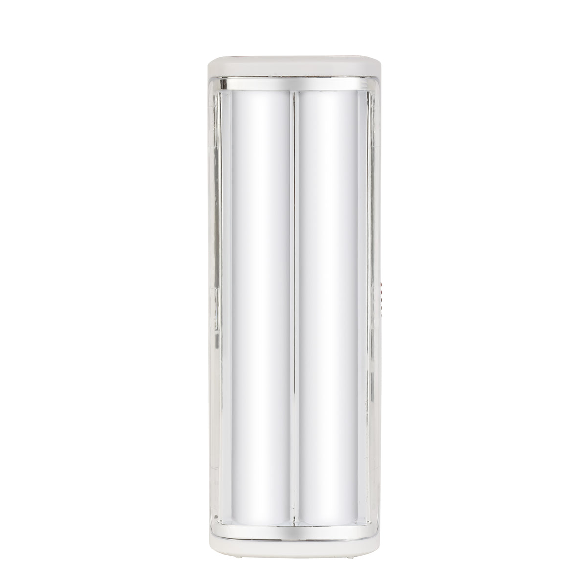 Geepas LED Emergency Lantern GE53031 | 30 LEDs, Solar, 5H Backup