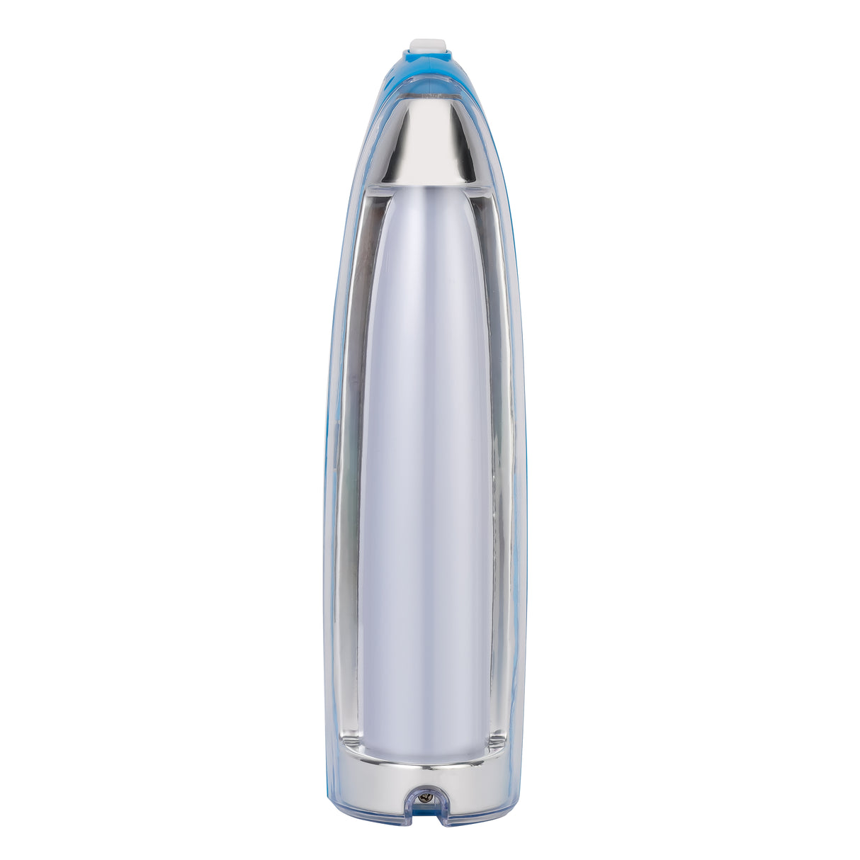 Geepas GE5596 Rechargeable Emergency Lantern |60 SMD LEDs| 4V Long-Lasting Battery| Solar DC Input| 2 Light Modes|5-Hour Runtime|Portable Durable Design|2 Years Warranty