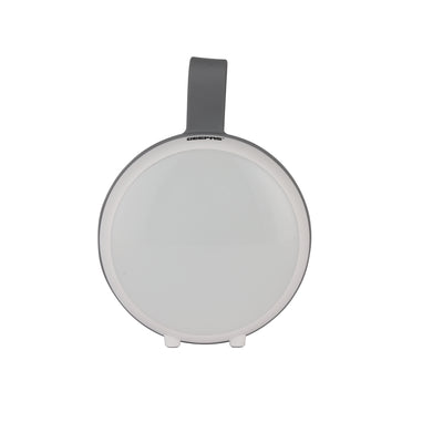 Geepas GE5599 Rechargeable Lamp | 83 Bright LED Light | 2400mAh Lithium Battery| Portable Design | Multi-Mode Brightness for Home & Outdoor Use | 2-Year Warranty