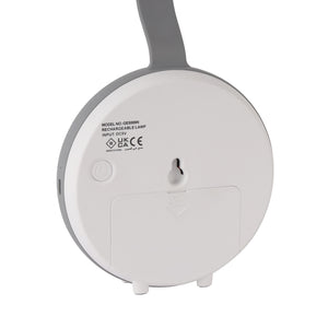 Geepas GE5599 Rechargeable Lamp | 83 Bright LED Light | 2400mAh Lithium Battery| Portable Design | Multi-Mode Brightness for Home & Outdoor Use | 2-Year Warranty