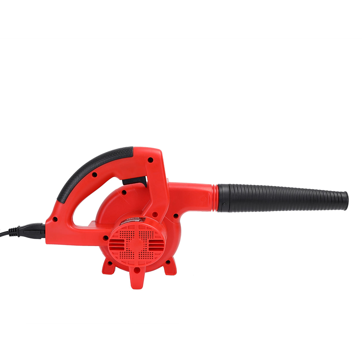 Geepas GEB400-SA 400W Electric Blower  | Compact Dust Blower with Dust Collection Bag | High-Speed Airflow for Efficient Cleaning  |  Ideal for Workshop &  Home