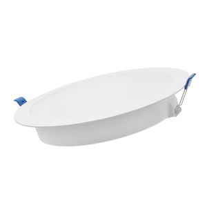 Geepas GESL55104 24W LED Downlight | Energy Saving Ceiling Light with 1920 Lumens, 6500K Cool White | Long Life 15,000 Hours, Eco-Friendly Design | 2 Years Warranty