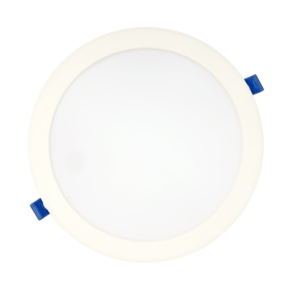 Geepas GESL55104 24W LED Downlight | Energy Saving Ceiling Light with 1920 Lumens, 6500K Cool White | Long Life 15,000 Hours, Eco-Friendly Design | 2 Years Warranty