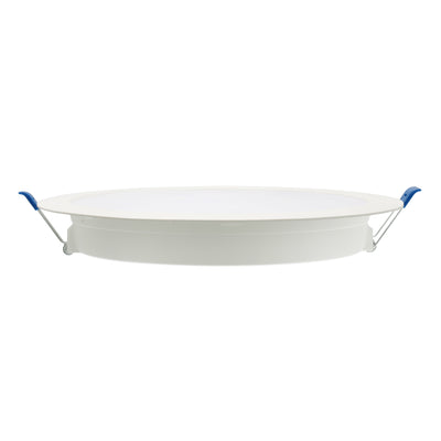 Geepas GESL55104 24W LED Downlight | Energy Saving Ceiling Light with 1920 Lumens, 6500K Cool White | Long Life 15,000 Hours, Eco-Friendly Design | 2 Years Warranty
