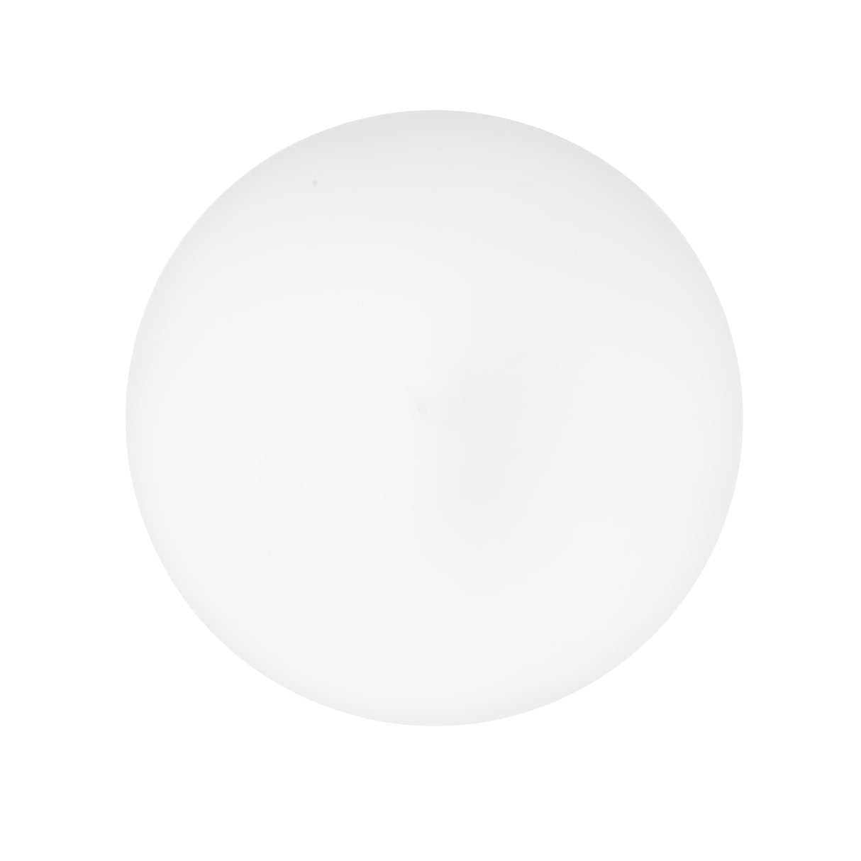 Geepas 18W LED Ceiling Light GESL55107 |1620 Lumens, 6500K |Energy Efficient with 25000H Lifetime, Mercury-Free, Safe & Reliable |Perfect for Home & Office,2Year Warranty