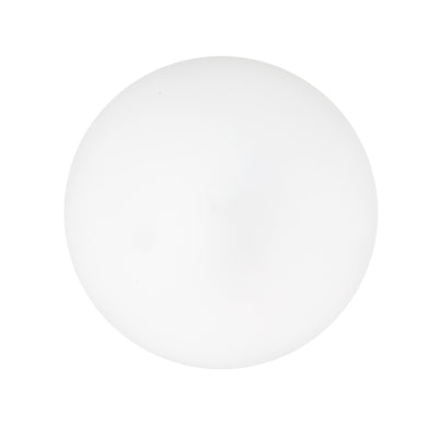 Geepas 18W LED Ceiling Light GESL55107 |1620 Lumens, 6500K |Energy Efficient with 25000H Lifetime, Mercury-Free, Safe & Reliable |Perfect for Home & Office,2Year Warranty