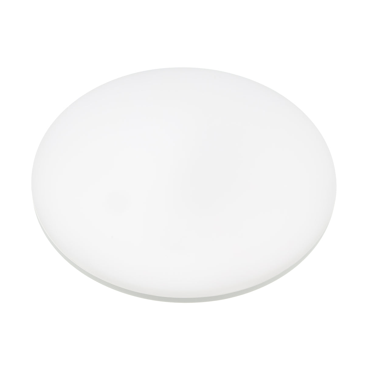 Geepas 18W LED Ceiling Light GESL55107 |1620 Lumens, 6500K |Energy Efficient with 25000H Lifetime, Mercury-Free, Safe & Reliable |Perfect for Home & Office,2Year Warranty