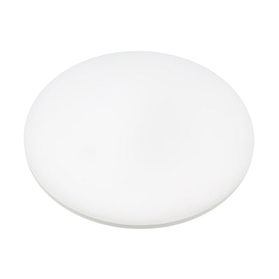 Geepas 18W LED Ceiling Light GESL55107 |1620 Lumens, 6500K |Energy Efficient with 25000H Lifetime, Mercury-Free, Safe & Reliable |Perfect for Home & Office,2Year Warranty