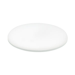 Geepas 18W LED Ceiling Light GESL55107 |1620 Lumens, 6500K |Energy Efficient with 25000H Lifetime, Mercury-Free, Safe & Reliable |Perfect for Home & Office,2Year Warranty