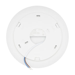 Geepas 24W LED Ceiling Light- GESL55108 | 2160 Lumens, 6500K Cool White | Energy Efficient with 25,000 Hours Lifetime | Mercury-Free, Safe & Durable | 2-Year Warranty