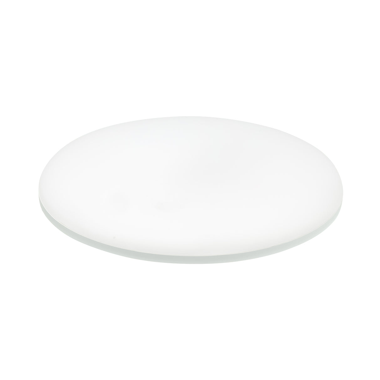 Geepas 24W LED Ceiling Light- GESL55108 | 2160 Lumens, 6500K Cool White | Energy Efficient with 25,000 Hours Lifetime | Mercury-Free, Safe & Durable | 2-Year Warranty
