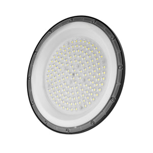 Geepas 100W High Bay Light GESL55124 | 10000 Lumens, 6500K | 20000 Hours Lifetime | Ideal for Warehouses, Commercial Spaces, Retail, Gyms & More | 2-Year Warranty