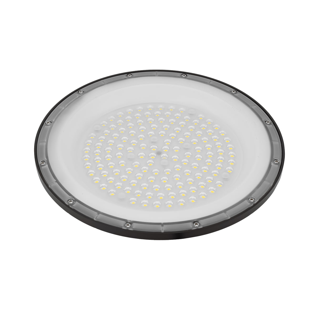 Geepas 100W High Bay Light GESL55124 | 10000 Lumens, 6500K | 20000 Hours Lifetime | Ideal for Warehouses, Commercial Spaces, Retail, Gyms & More | 2-Year Warranty