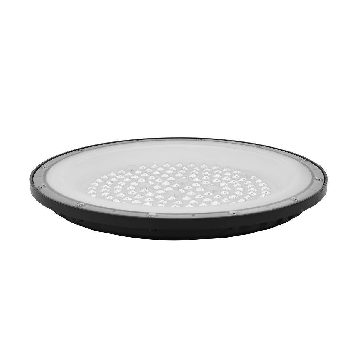 Geepas 100W High Bay Light GESL55124 | 10000 Lumens, 6500K | 20000 Hours Lifetime | Ideal for Warehouses, Commercial Spaces, Retail, Gyms & More | 2-Year Warranty