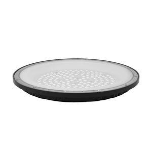 Geepas 100W High Bay Light GESL55124 | 10000 Lumens, 6500K | 20000 Hours Lifetime | Ideal for Warehouses, Commercial Spaces, Retail, Gyms & More | 2-Year Warranty