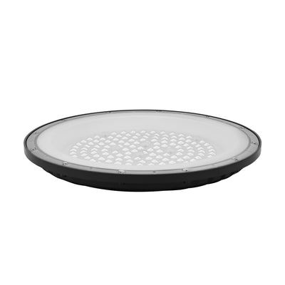 Geepas 100W High Bay Light GESL55124 | 10000 Lumens, 6500K | 20000 Hours Lifetime | Ideal for Warehouses, Commercial Spaces, Retail, Gyms & More | 2-Year Warranty
