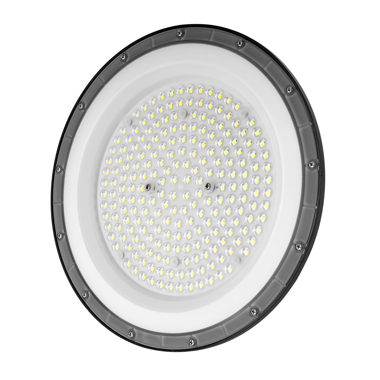 Geepas 150 W High Bay Light- GESL55125| 15000 Lumens and 6500 K Color Temperature| 20000 Hours Lifetime, Perfect For Warehouses, Commercial Buildings etc|2 Year Warranty