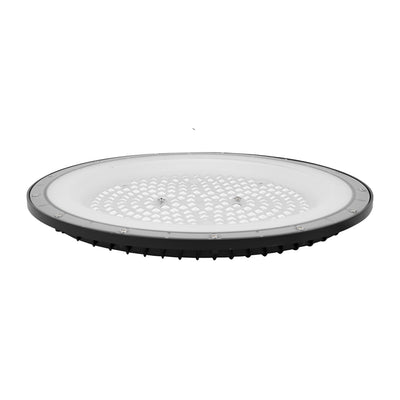 Geepas 150 W High Bay Light- GESL55125| 15000 Lumens and 6500 K Color Temperature| 20000 Hours Lifetime, Perfect For Warehouses, Commercial Buildings etc|2 Year Warranty
