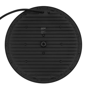 Geepas 150 W High Bay Light- GESL55125| 15000 Lumens and 6500 K Color Temperature| 20000 Hours Lifetime, Perfect For Warehouses, Commercial Buildings etc|2 Year Warranty