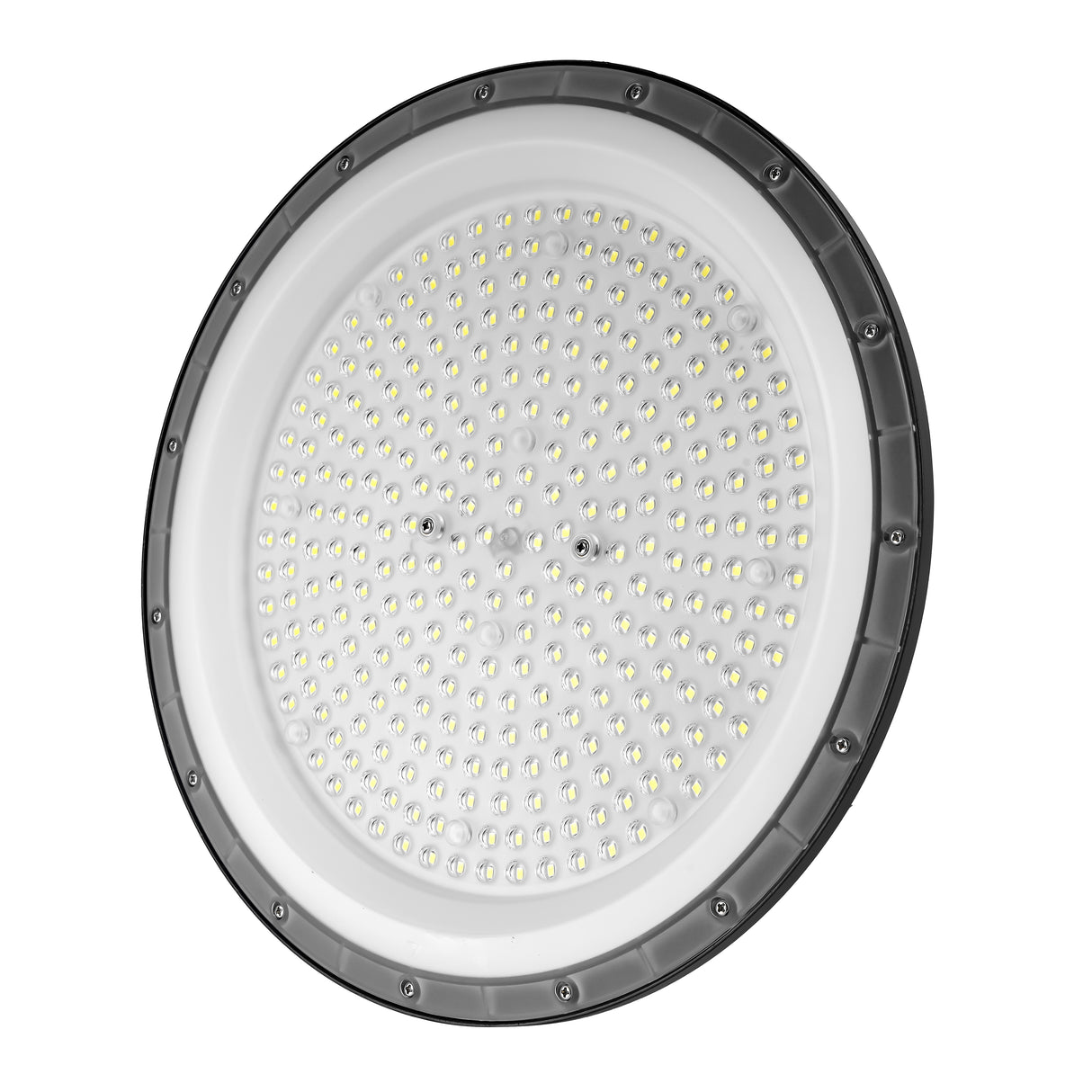 Geepas 200W High Bay Light- GESL55126 | 20000 Lumens, 6500K Color Temp | 20000 Hrs Lifetime | Ideal for Warehouses, Commercial Buildings, Gyms & More | 2Year Warranty