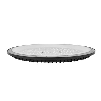 Geepas 200W High Bay Light- GESL55126 | 20000 Lumens, 6500K Color Temp | 20000 Hrs Lifetime | Ideal for Warehouses, Commercial Buildings, Gyms & More | 2Year Warranty