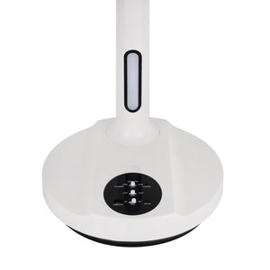 Geepas GF21219 18 Inch Rechargeable Stand Fan | Remote Control | Solar Input |LED Night Light| Powerful Motor for Home Backup Cooling Use During Power Cuts Daily Use