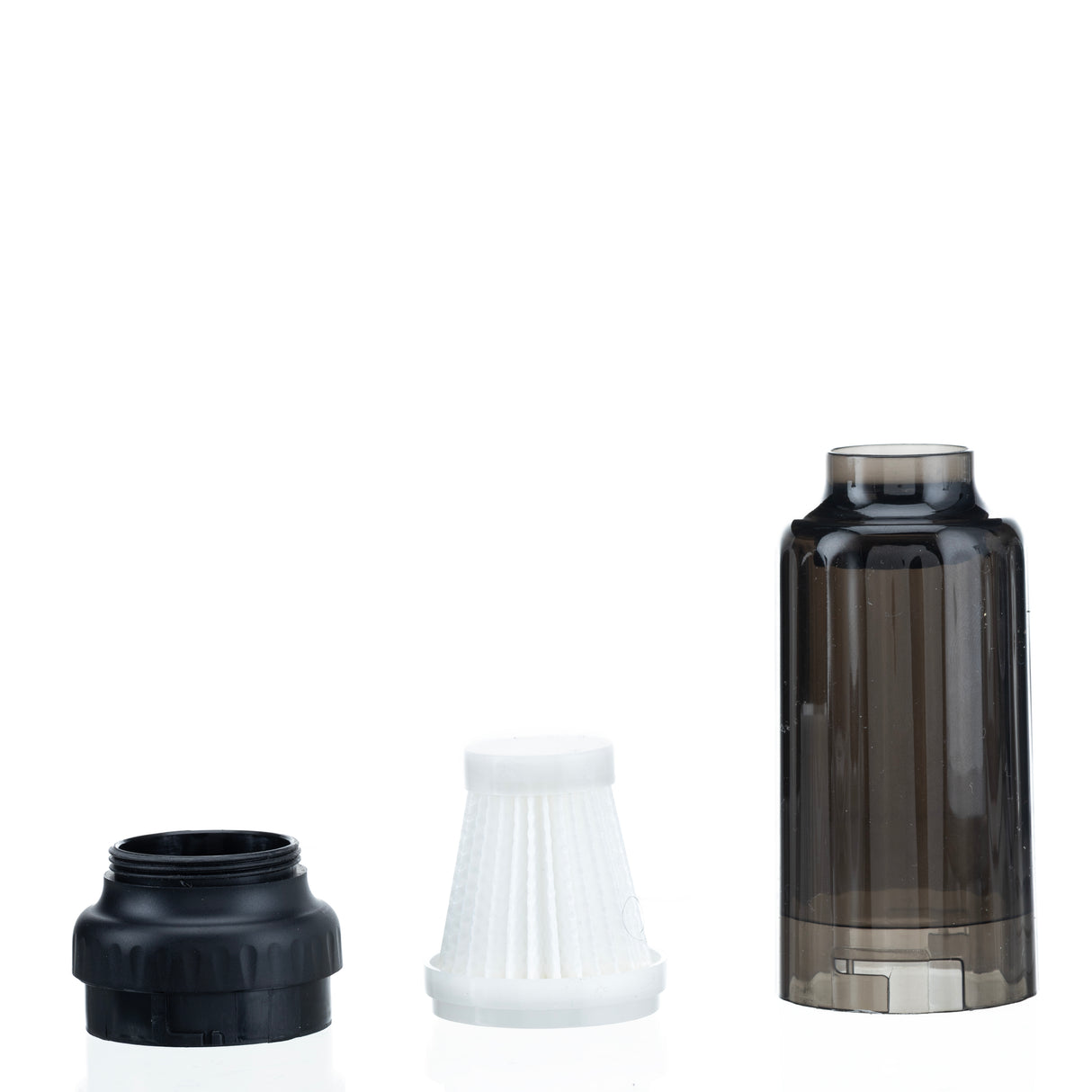 Geepas GF21236 Wireless High-Speed Jet Fan| 90000 RPM Powerful Cleaning Performance| Long-Lasting 4000mAh Battery|5 Adjustable Speed Modes| Mini Vacuum & Nozzles Included