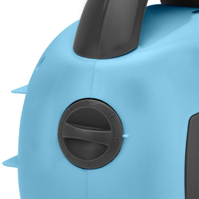 Geepas GFH28561 Fan Heater | Adjustable Thermostat | Safety Tip-Over Switch | Overheat Protection & Dual Heat Settings 1000W/2000W for Home & Office Winter Heating