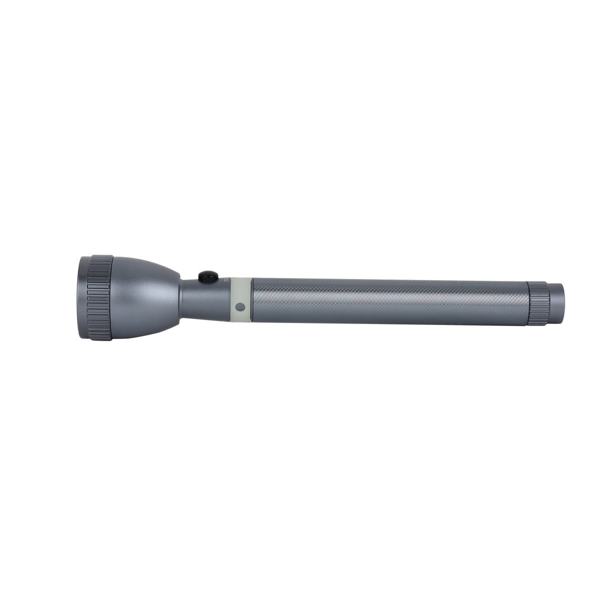 Geepas GFL3803 Rechargeable LED Flashlight |  T6 LED | Aluminum Body | 5000mAh rechargeable Li-ion battery  | aircraft-grade aluminum alloy housing | ergonomic design